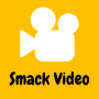 icon Smack Video - Funny Helo Snacke App Made In India