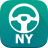 icon com.northpole.world.drivingtest.newyork.free 11.3.4