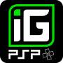 icon IGames PSP