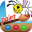 icon Paint with colors 1.1.4