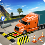 icon Speed Parking Truck Simulator