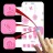 icon Launcher Theme Pink 1.264.6.82