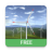 icon Wind Turbines 3D Free 3.3
