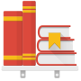 icon FBReader Bookshelf