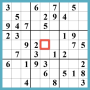 icon Sudoku Master 2016