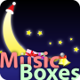 icon My baby Xmas Music Boxes