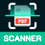 icon PDF Scanner - Scan To PDF