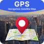 icon GPS NavigationRoute Planner