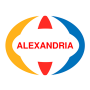 icon Alexandria