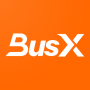 icon BusX - Bus & Van Tickets