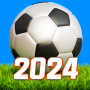 icon Football Puzzle Game