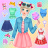 icon Kawaii High School Girls 1.0.6