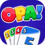 icon OPA! - Family Card Game