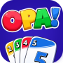 icon OPA! Family Card Party Game
