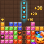 icon Block Puzzle - Jewels World