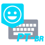 icon BR Portuguese Dictionary - Emoji Keyboard