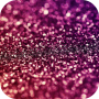 icon Glitter Wallpapers