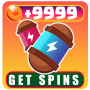 icon CM Daily Free Spins Master and Coin( tips)