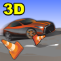 icon City Street Drift Racing 3D