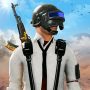 icon FPS Commando Mission: New Shooting Real Game 2021