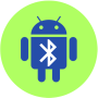 icon Bluetooth App Sender APK ShareLite