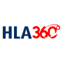 icon HLA360° app by HLA
