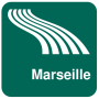 icon Marseille