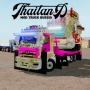 icon Mod Bussid Truck Thailand