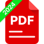 icon PDF Reader Pro- All PDF Viewer