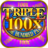 icon Triple 100x Slots 2.5.0