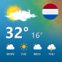 icon Weather: Radar & Widget