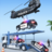 icon Us Police Vehicle Truck Transport simulator 1.0