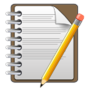 icon Abc Editor ( Large file text editor ) Text Editor