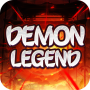 icon Demon Legend