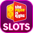 icon TPIR Slots 2.1.2