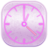 icon Neon Clock Widget 7.5.0