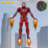 icon Flying Iron Superhero Gangster Crime 1.0