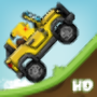 icon Pikachu Hill Climb