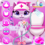 icon Kitty Kate Caring