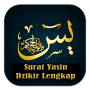 icon Surat Yasin Dzikir Lengkap