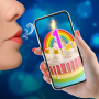icon Cake DIY Maker: Birthday Party