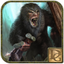 icon Monster Myths 1: Bigfoot