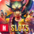 icon Samurai Slots 2.8.2179