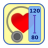 icon Blood Pressure Diary 3.2.4