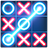 icon Tic Tac Toe Glow 3.7