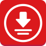 icon Video Downloader for Pinterest