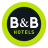 icon B&B HOTELS 4.10.0