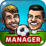 icon Puppet Football Card Manager CCG ⚽