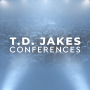 icon T.D. Jakes Conferences
