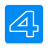 icon 4shared 4.58.0